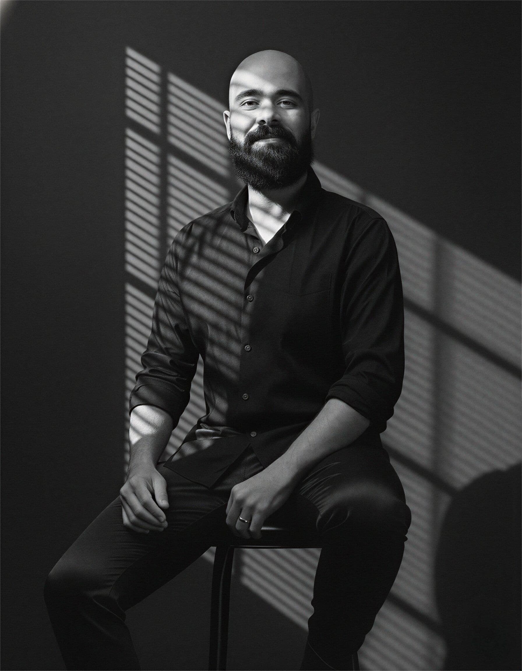 Ahmed Aburady - Technical Artist and Video Production Specialist
